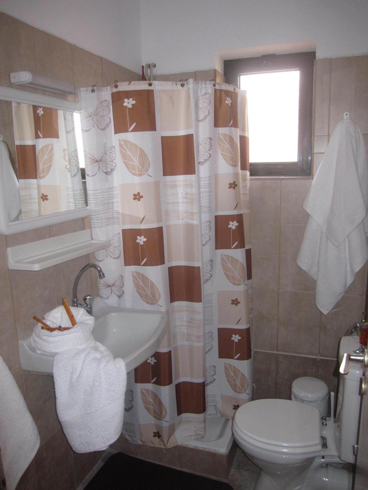 Panorama Apartment Khronia ภายนอก รูปภาพ