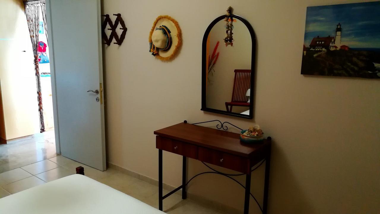 Panorama Apartment Khronia ภายนอก รูปภาพ
