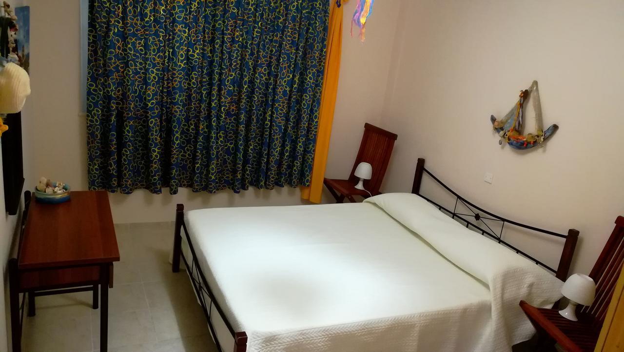Panorama Apartment Khronia ภายนอก รูปภาพ