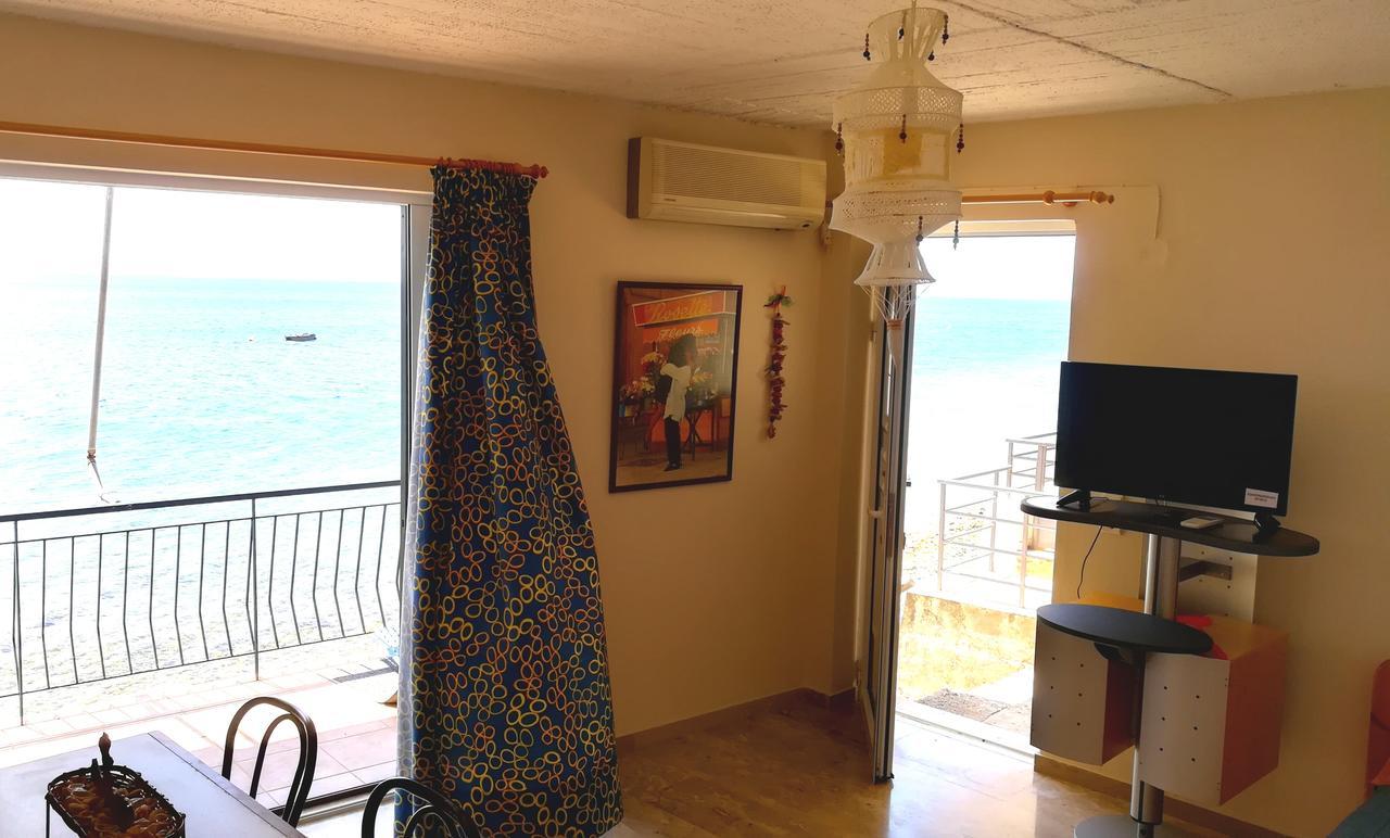 Panorama Apartment Khronia ภายนอก รูปภาพ